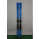 OF19 Stockli SL Laser 165 TEST 2025 idealne