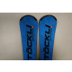 OF19 Stockli SL Laser 165 TEST 2025 idealne