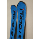 OF19 Stockli SL Laser 165 TEST 2025 idealne