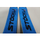 OF19 Stockli SL Laser 165 TEST 2025 idealne