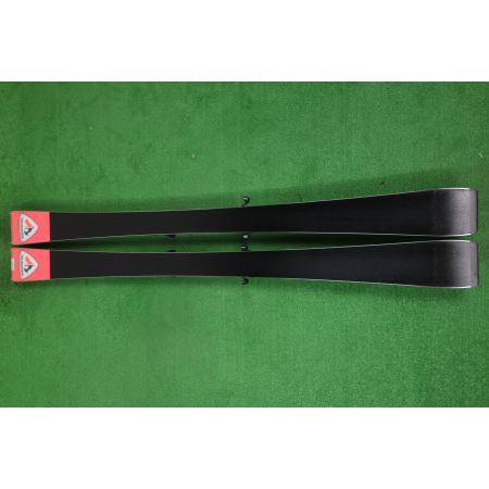 OF20 Rossignol  Carve SL 152 test idealne