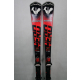 OF20 Rossignol  Carve SL 152 test idealne