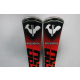 OF20 Rossignol  Carve SL 152 test idealne
