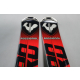 OF20 Rossignol  Carve SL 152 test idealne