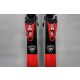 OF20 Rossignol  Carve SL 152 test idealne