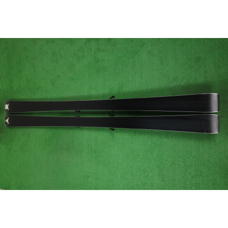 OF21 Atomic Redster G9 172 test