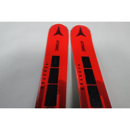 OF24 Atomic Redster S8 149 idealne