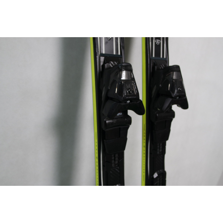 OF25 Salomon S Max 8 170 test idealne