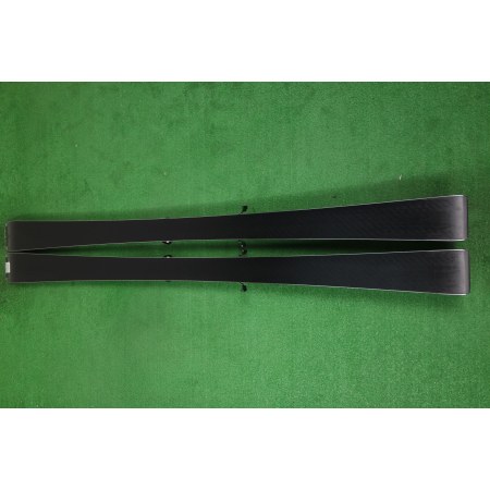 OF25 Salomon S Max 8 170 test idealne