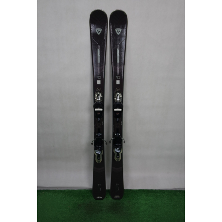 OF29 Rossignol N2 136 test