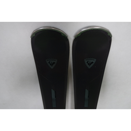 OF29 Rossignol N2 136 test