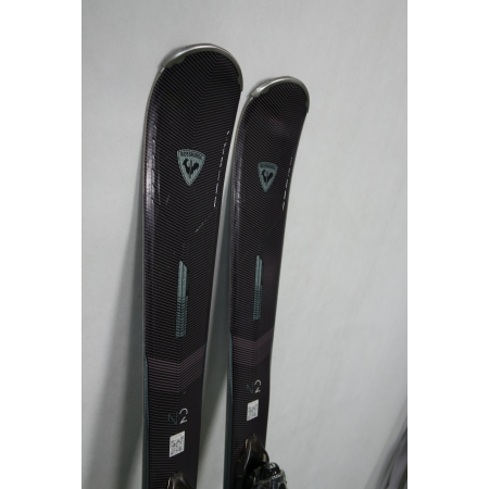 OF29 Rossignol N2 136 test