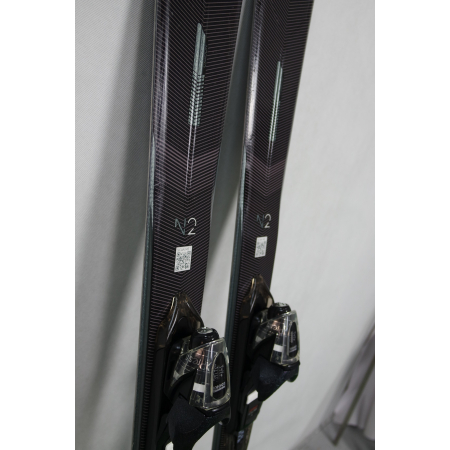 OF29 Rossignol N2 136 test