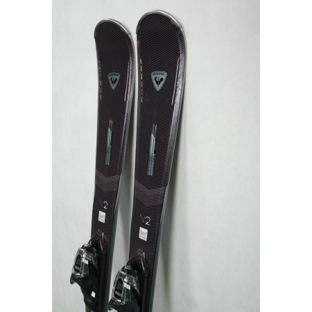 OF29 Rossignol N2 136 test