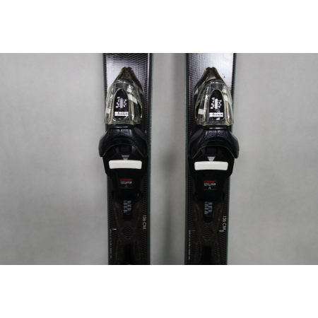 OF29 Rossignol N2 136 test