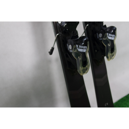 OF29 Rossignol N2 136 test