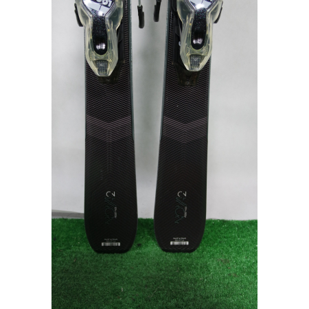 OF29 Rossignol N2 136 test