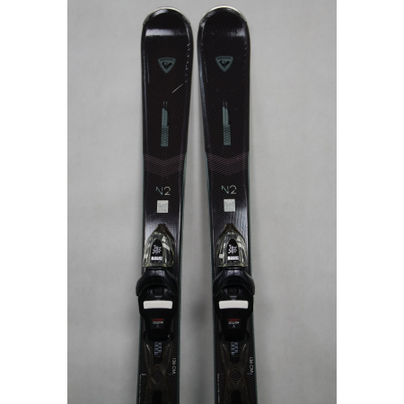 OF29 Rossignol N2 136 test