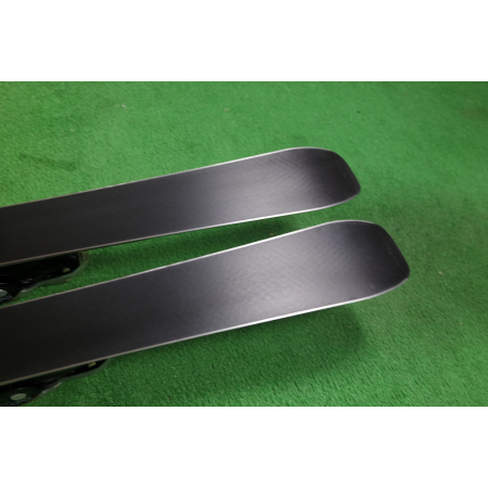 OF29 Rossignol N2 136 test