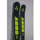 OF36 Fischer RC4 Curv GT 85 175 test 1h jak nowe