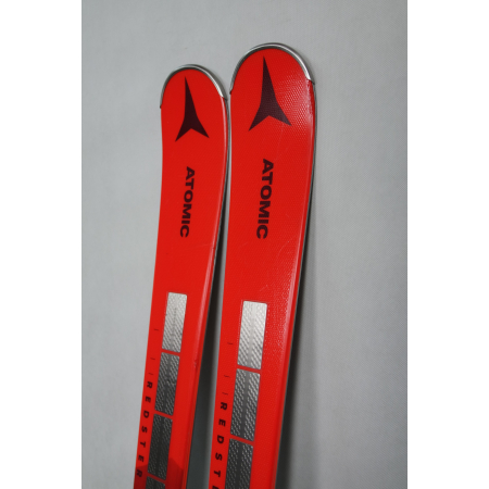 OF39 Atomic Redster G9 172 test idealne