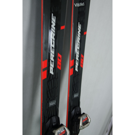 OF40 Volkl Peregrine 80 177 test 2025