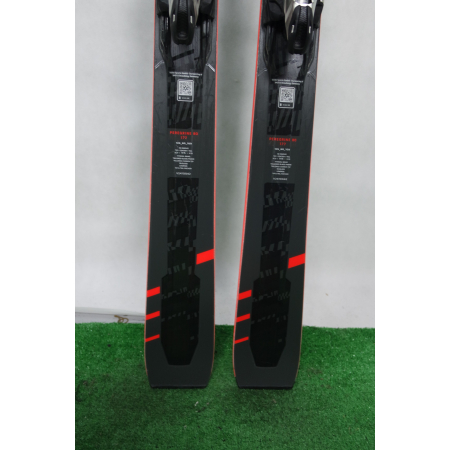 OF40 Volkl Peregrine 80 177 test 2025