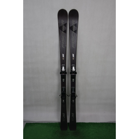 OF48 Fischer RC ONE 68 LIT 155