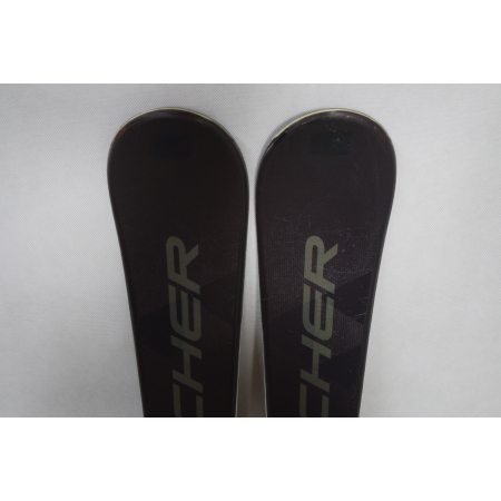 OF48 Fischer RC ONE 68 LIT 155