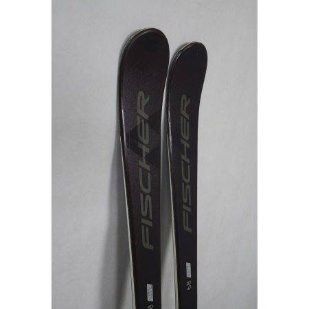 OF48 Fischer RC ONE 68 LIT 155