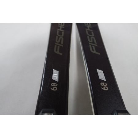 OF48 Fischer RC ONE 68 LIT 155