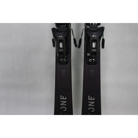 OF48 Fischer RC ONE 68 LIT 155