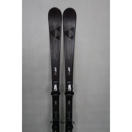 OF48 Fischer RC ONE 68 LIT 155