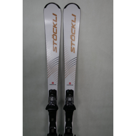 OF52 Stockli Laser MX 152 test 2026 jak nowe