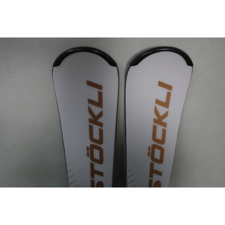 OF52 Stockli Laser MX 152 test 2026 jak nowe