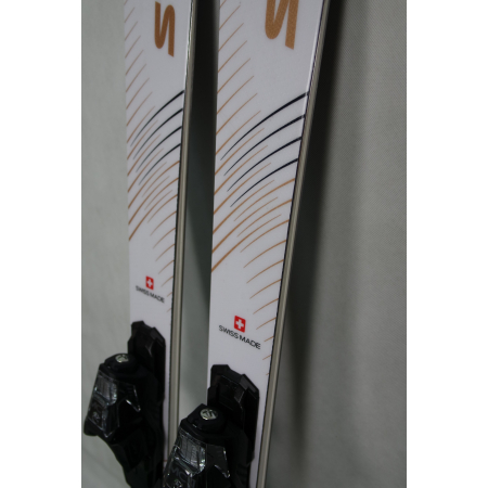 OF52 Stockli Laser MX 152 test 2026 jak nowe