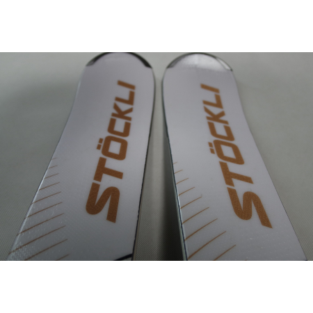 OF52 Stockli Laser MX 152 test 2026 jak nowe