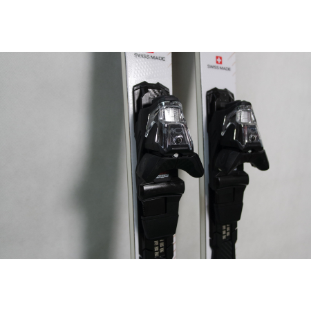 OF52 Stockli Laser MX 152 test 2026 jak nowe