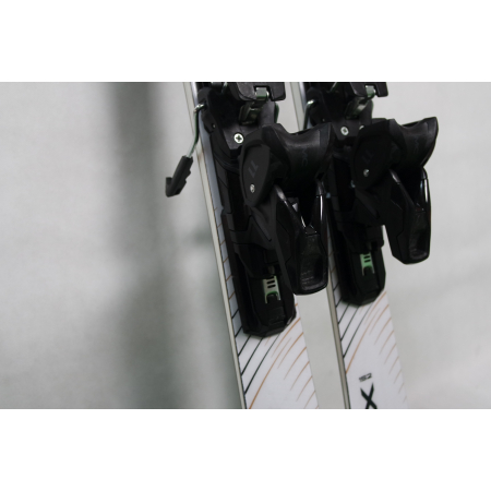 OF52 Stockli Laser MX 152 test 2026 jak nowe