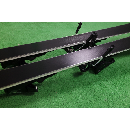 OF52 Stockli Laser MX 152 test 2026 jak nowe
