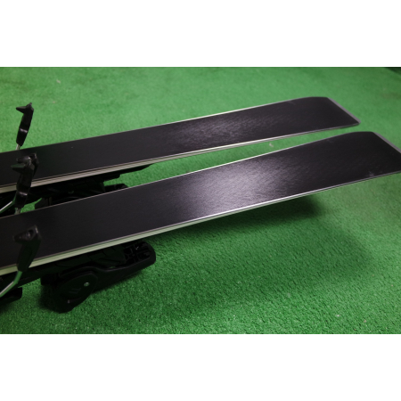 OF52 Stockli Laser MX 152 test 2026 jak nowe