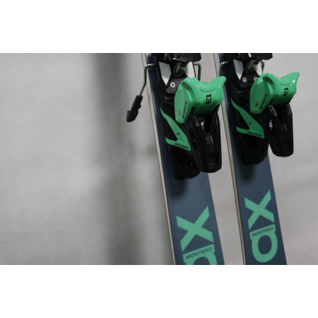 OF54 Stockli AX Montero 173 TEST 2026 Jak Nowe