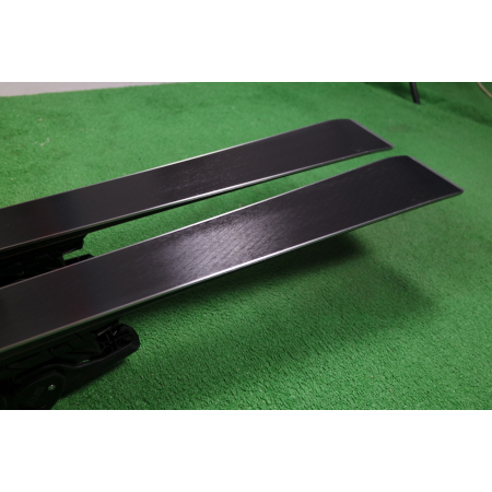 OF56 Stockli Laser WRT PRO 172 test 2026 jak nowe