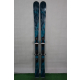 OF57 Stockli Montero AS 166 test 2026 jak nowe