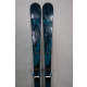 OF57 Stockli Montero AS 166 test 2026 jak nowe