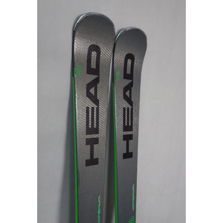 OF60 Head Supershape e Magnum 177 test