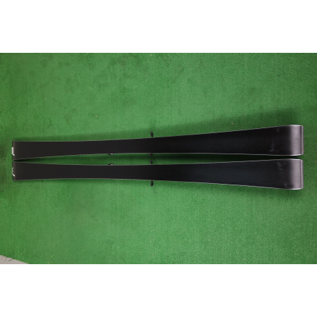 OF60 Head Supershape e Magnum 177 test