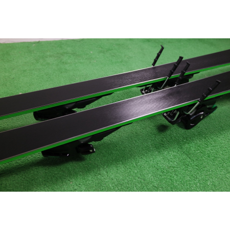 OF60 Head Supershape e Magnum 177 test