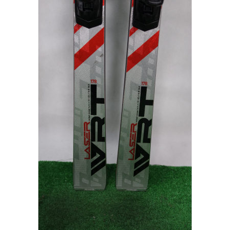 OF62 Stockli Laser WRT PRO 178 test 2026 jak nowe