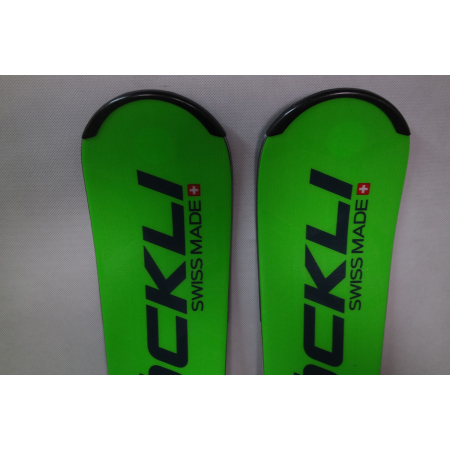OF63 Stockli SX Laser 173 test jak nowe